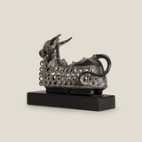 Vintage Nandi Silver