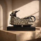 Vintage Nandi Silver