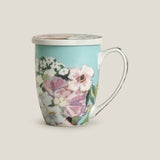 Florentine Multicolor Coffee Mug