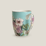 Florentine Multicolor Coffee Mug