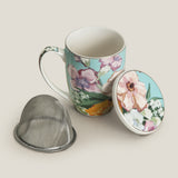 Florentine Multicolor Coffee Mug
