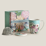 Florentine Multicolor Coffee Mug