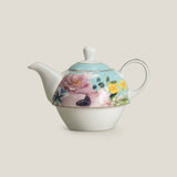 Florentine Multicolor Tea Service