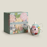 Florentine Multicolor Tea Service