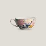 Florentine Multicolor Tea Service
