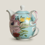 Florentine Multicolor Tea Service