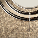 Cato Brown & Antique Block Console