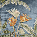 Thicket Embroidered Cushion