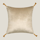 Tropical Fauna Cushion Cover