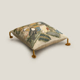 Tropical Fauna Cushion Cover