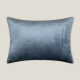 Geo Embroidered Cushion