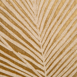 Roamer Embroidered Cushion