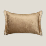 Bloom Embroidered Cushion