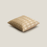 Petalia Embroidered Cushion