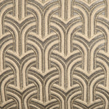 Contour Crest Cushion Cover