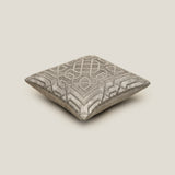 Pebble Grid Cushion Cover