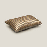 Vector Grid Cushion Cover