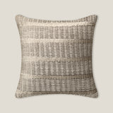 Urban Pleat Cushion Cover