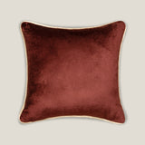 Caro Embroidered Cushion