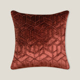 Elan Texured Cushion Cover