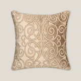 Asto Embroidered Cushion
