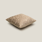 Asto Embroidered Cushion