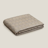 Lush Prism Reversible Bedspread