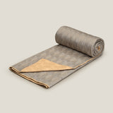 Lush Prism Reversible Bedspread