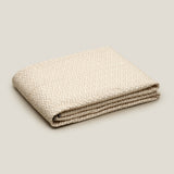 Vector Weave Reversible Bedspread