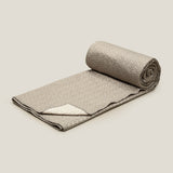 Vector Weave Reversible Bedspread