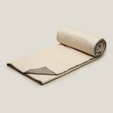 Vector Weave Reversible Bedspread