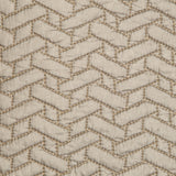 Vector Weave Reversible Bedspread