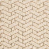 Vector Weave Reversible Bedspread