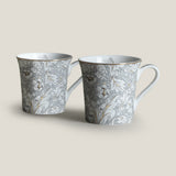 Albarosa Coffee Mug Set of 2