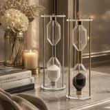 designer sand timer