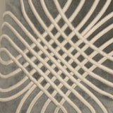 Cushia Emb Cushion Cover