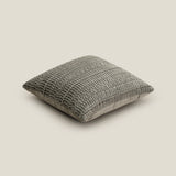 Knotra Pleated Cushion Cover