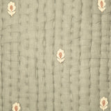 Tressa Emb Big Euro Cover