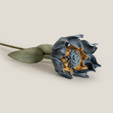 Azure Sunflower