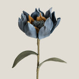 Azure Sunflower