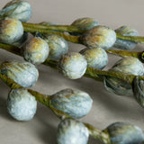 Azure Berry Branch Stem