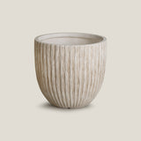 Groveline Beige Planter S