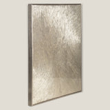 Goldscape Gold Textured Canvas