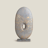 Ovalo Accent Decor