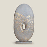 Ovalo Statement Decor