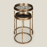 Bloomora Nest of Tables set of 2