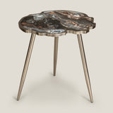 Vapour Grey Side Table