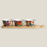 Santorini Bowl Set