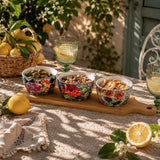 Santorini Bowl Set