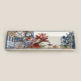 Santorini Rectangular Platter